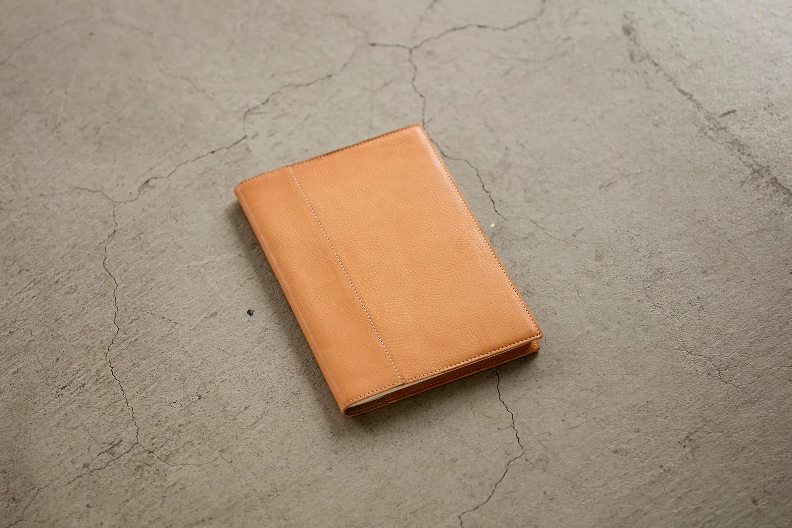 MD Goat Leather Cover (4 Sizes)