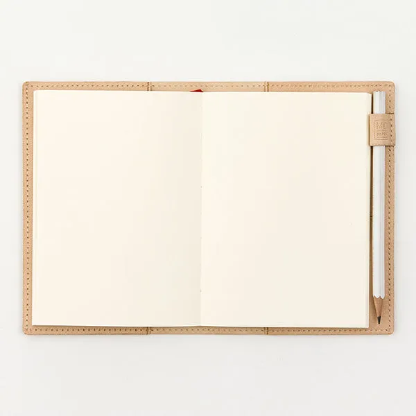 MD Goat Leather Cover (4 Sizes)