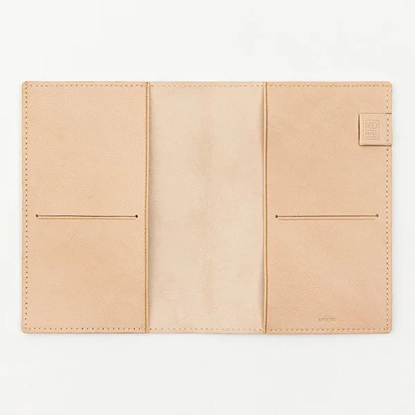 MD Goat Leather Cover (4 Sizes)