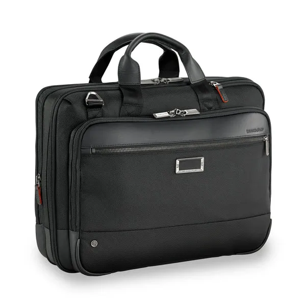 Medium Expandable Brief