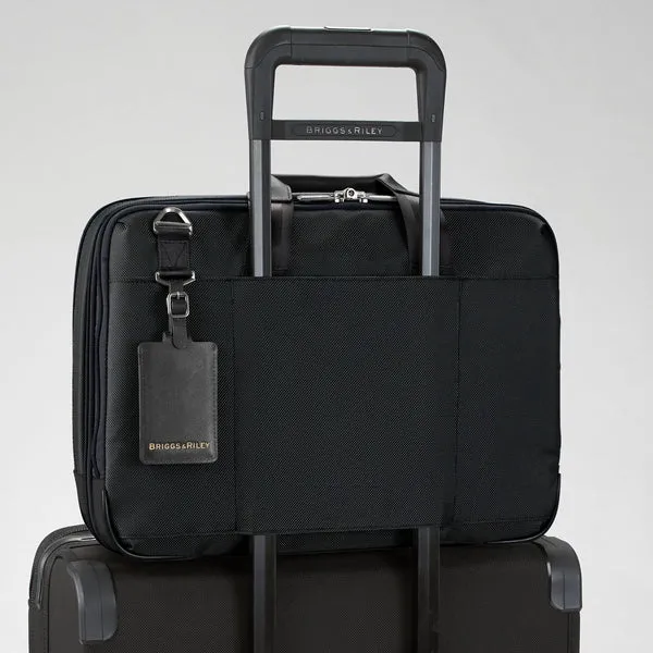 Medium Expandable Brief