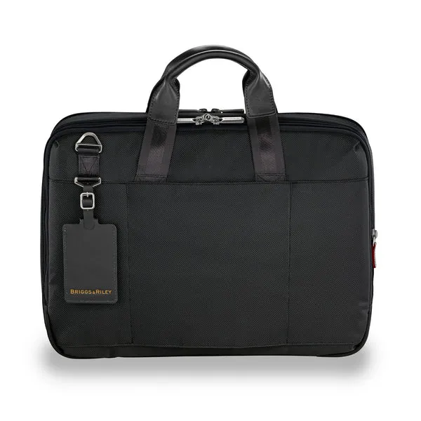 Medium Expandable Brief