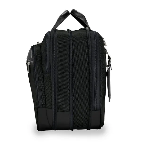 Medium Expandable Brief