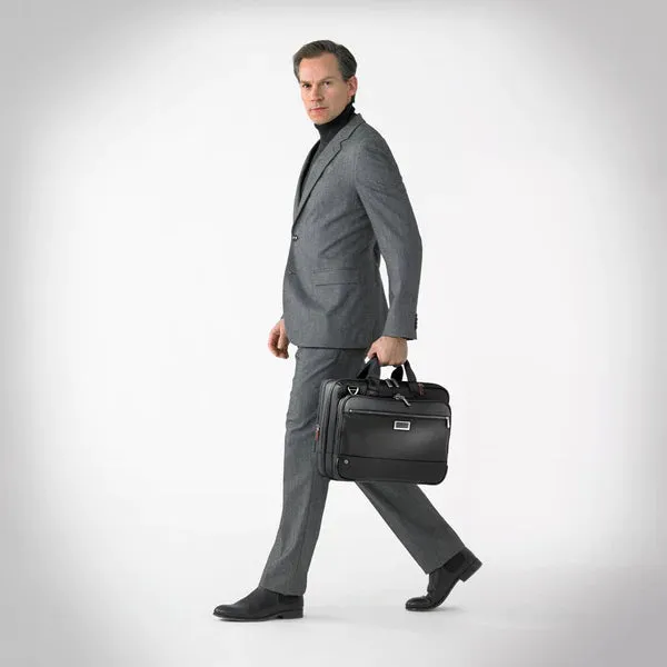 Medium Expandable Brief