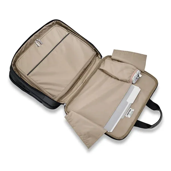 Medium Expandable Brief