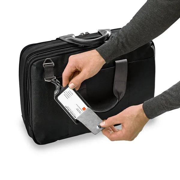 Medium Expandable Brief