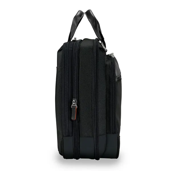 Medium Expandable Brief