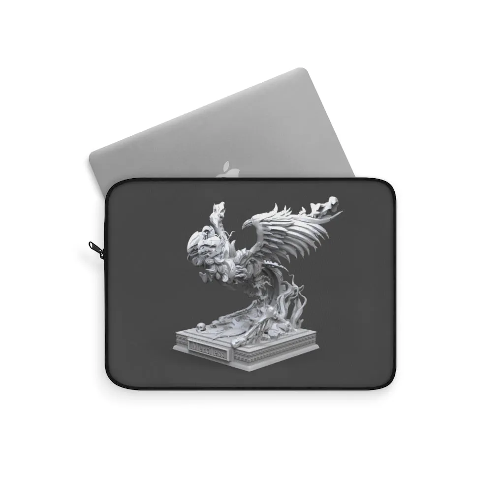 Merciless the SkyBird Laptop Sleeve