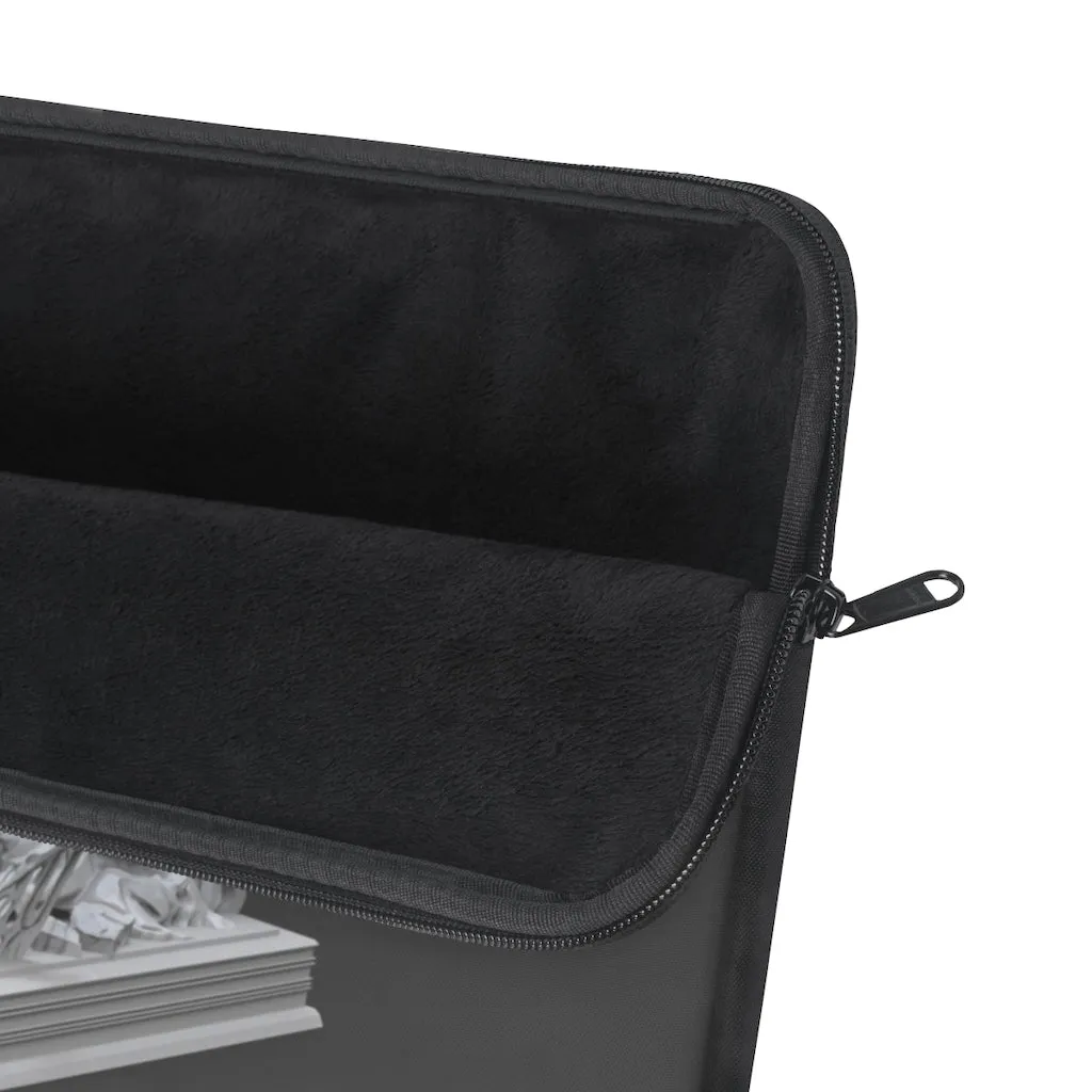 Merciless the SkyBird Laptop Sleeve