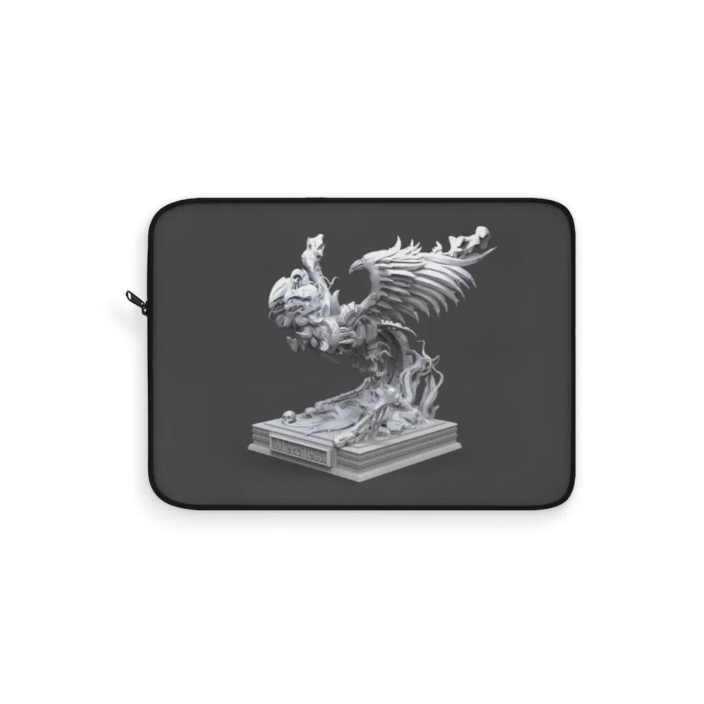Merciless the SkyBird Laptop Sleeve