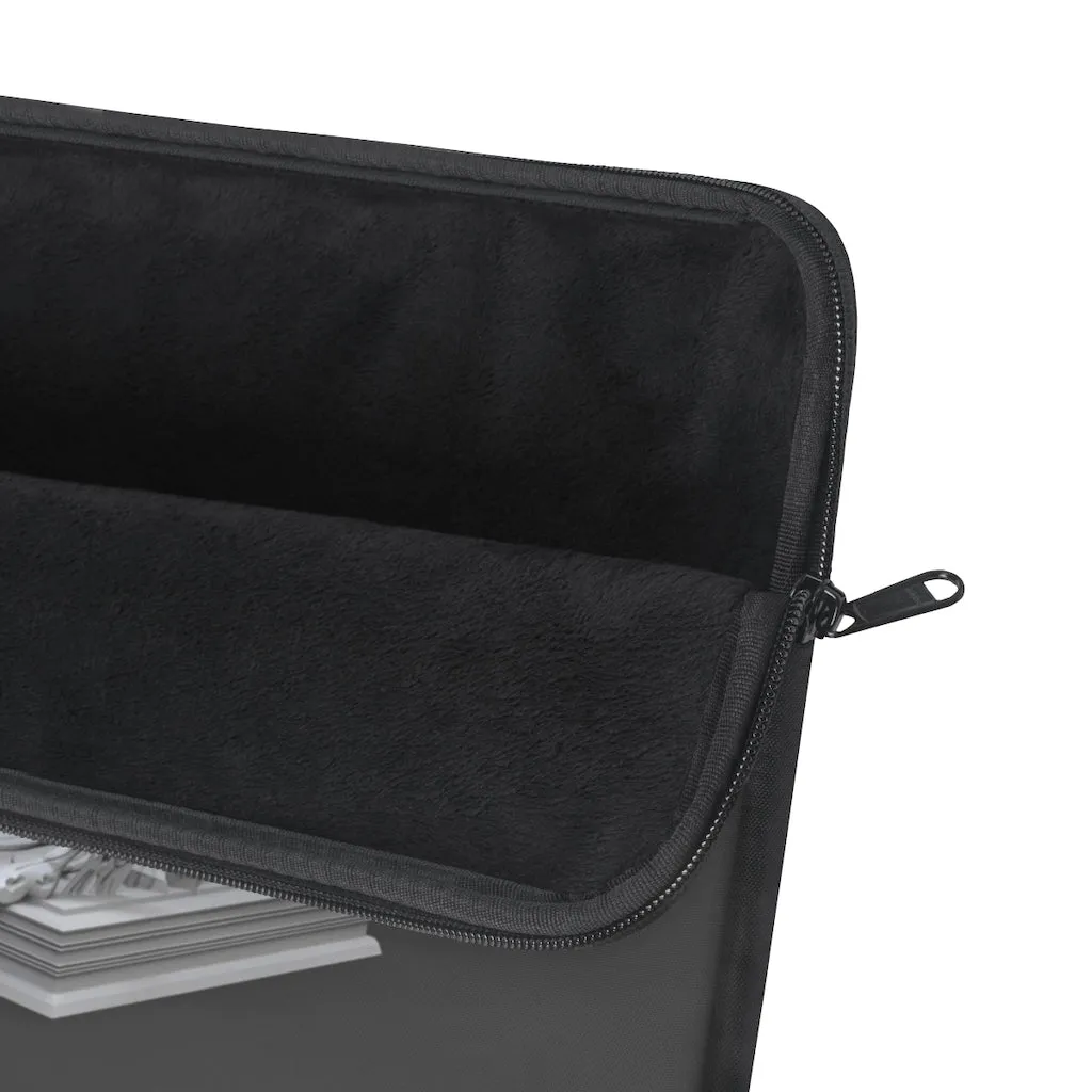 Merciless the SkyBird Laptop Sleeve