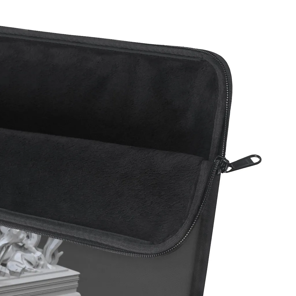 Merciless the SkyBird Laptop Sleeve