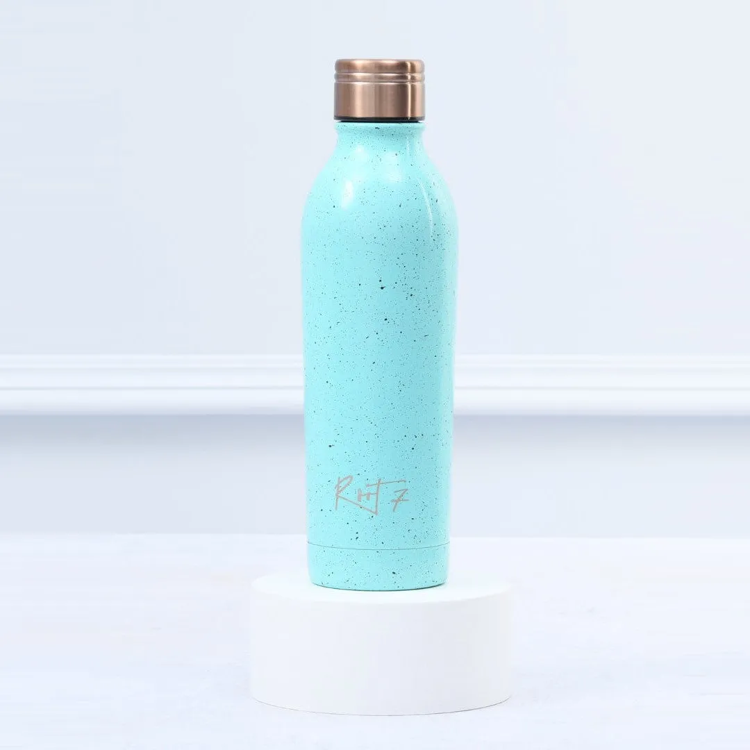Mint Choc Chip Water Bottle