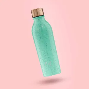 Mint Choc Chip Water Bottle