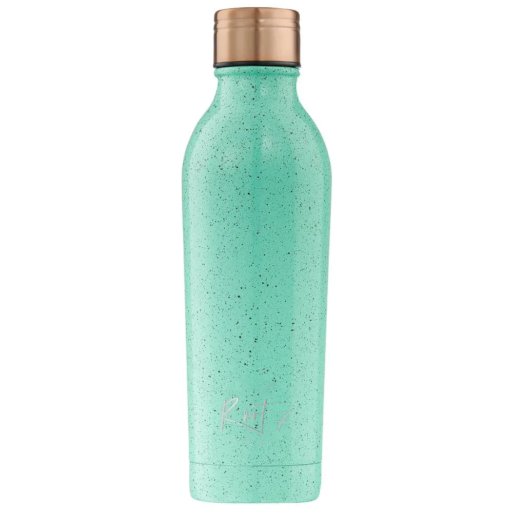 Mint Choc Chip Water Bottle