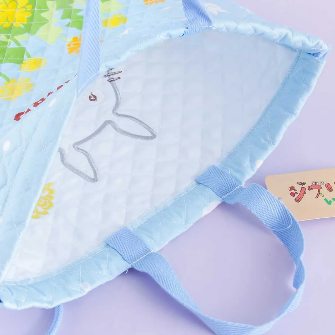 My Neighbor Totoro Sunflower Multi-Strap Bag