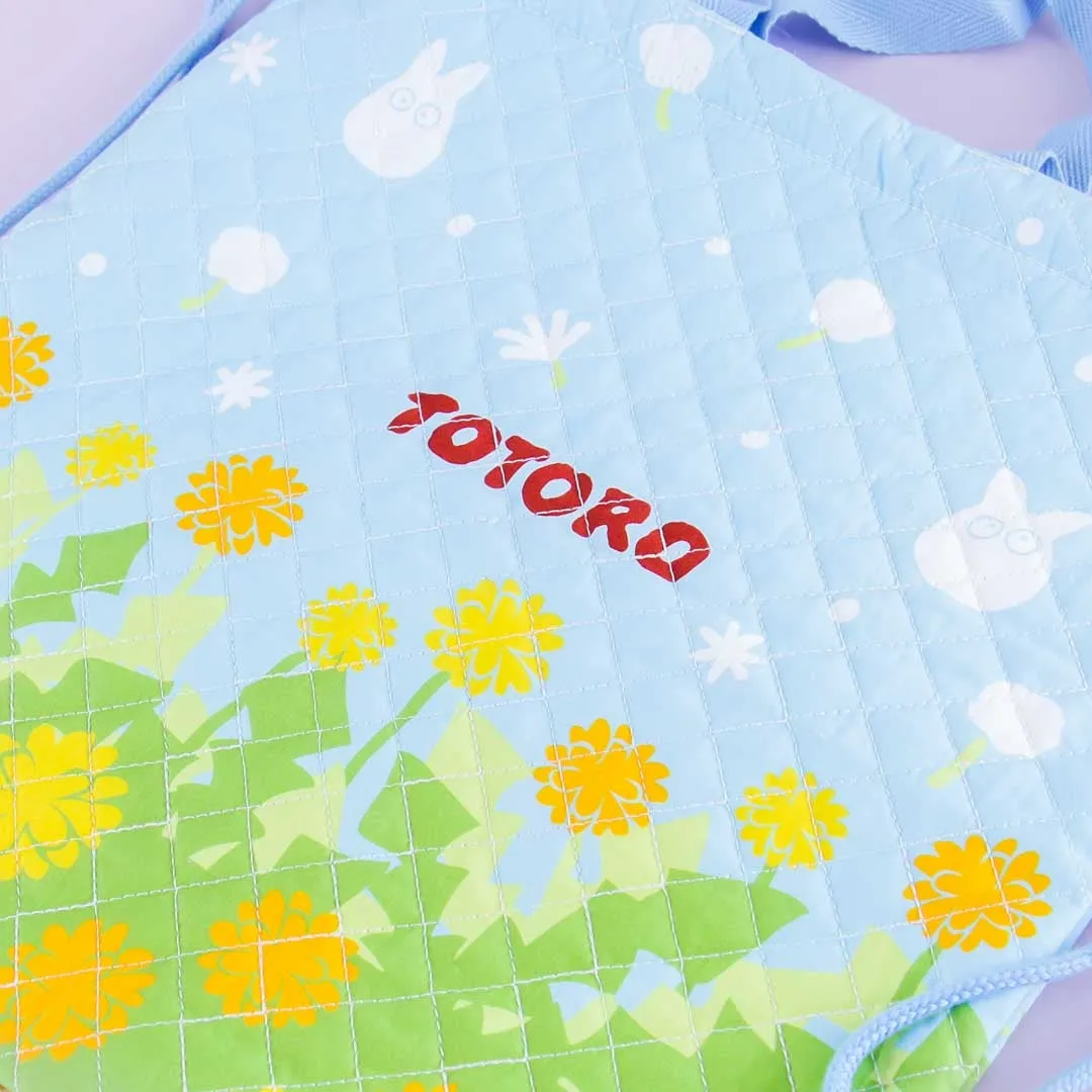 My Neighbor Totoro Sunflower Multi-Strap Bag