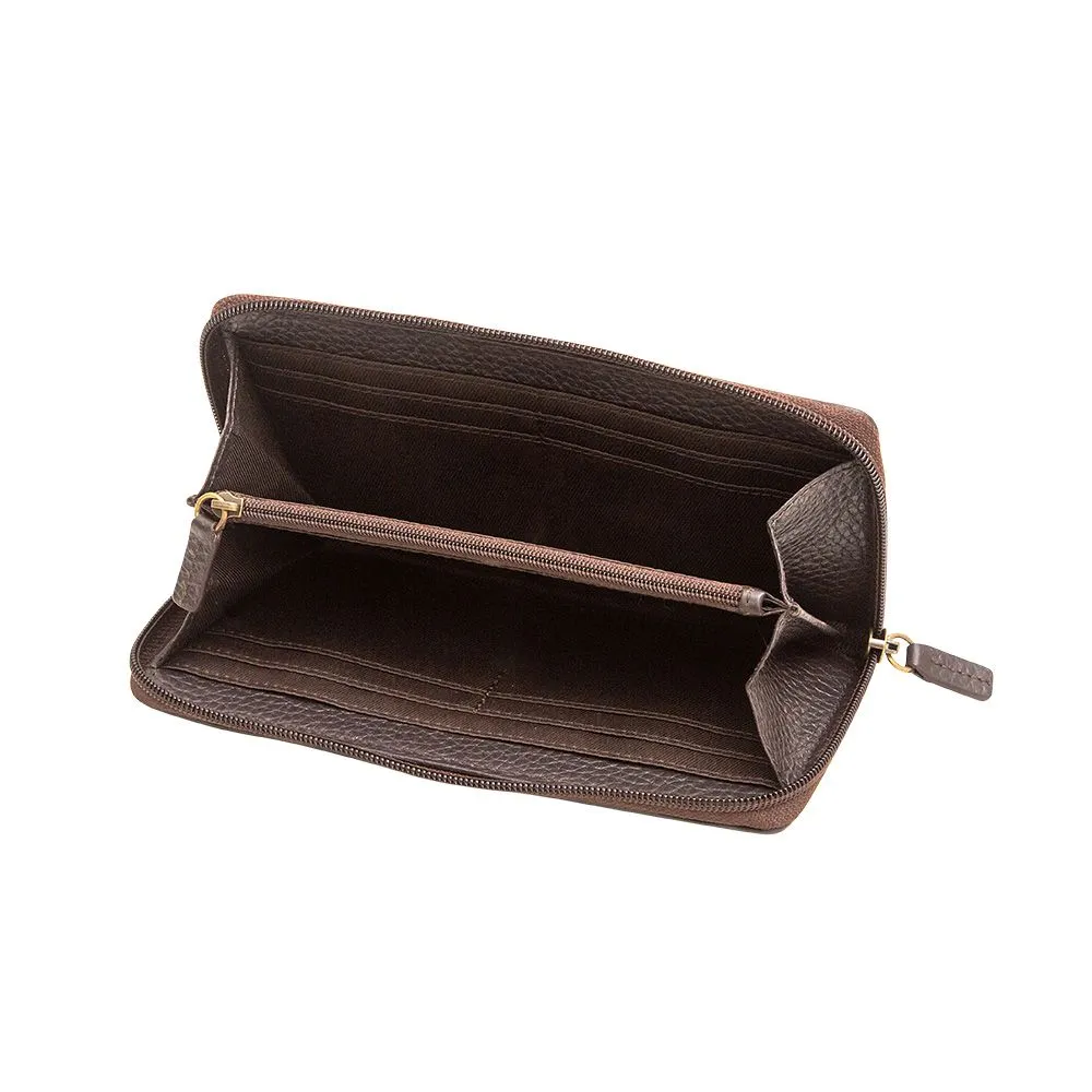 Myra Cully Wallet