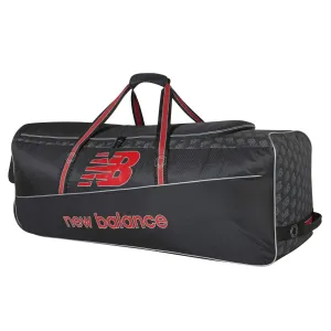 New Balance TC660 Wheelie Cricket Kit Bag 2021