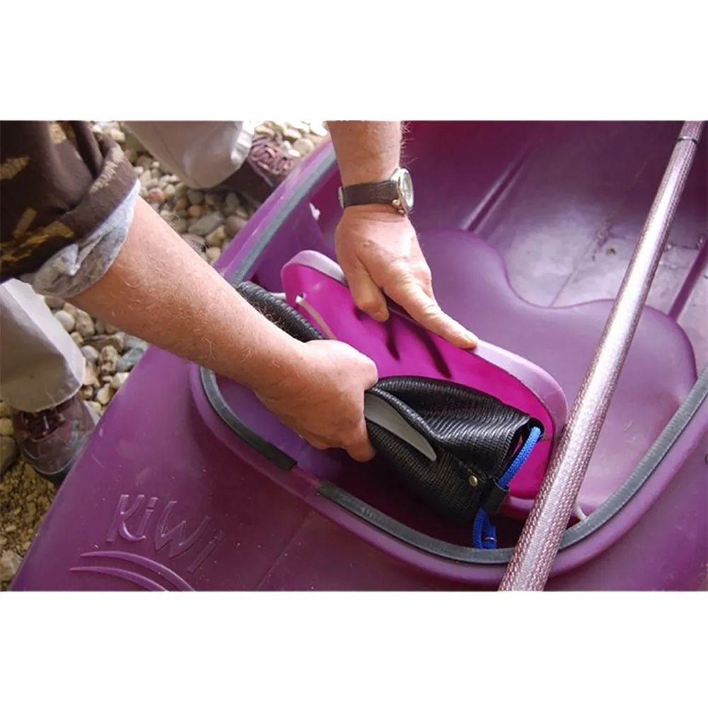 NRS Squid Lightweight Boat Anchor (Closeout 2024)