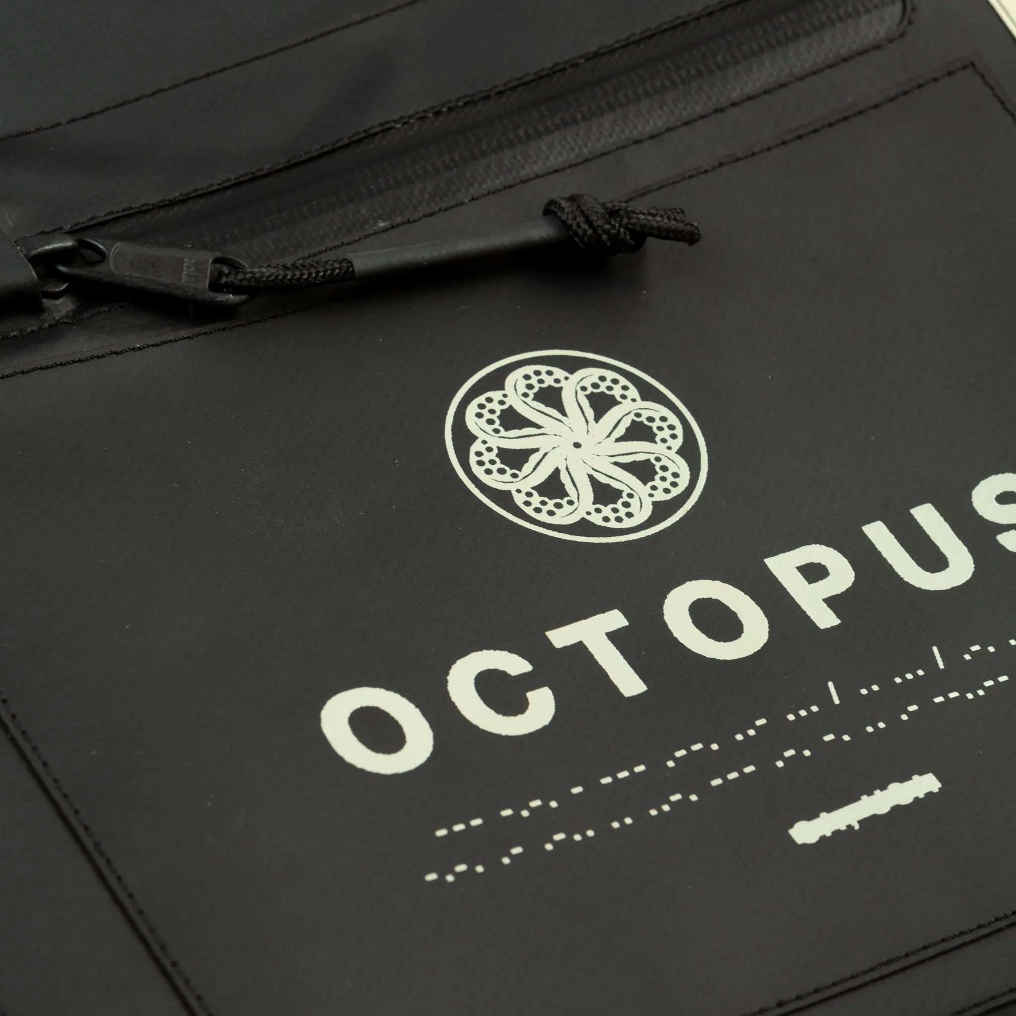 OCTOPUS EXPANDABLE BOARD BAG