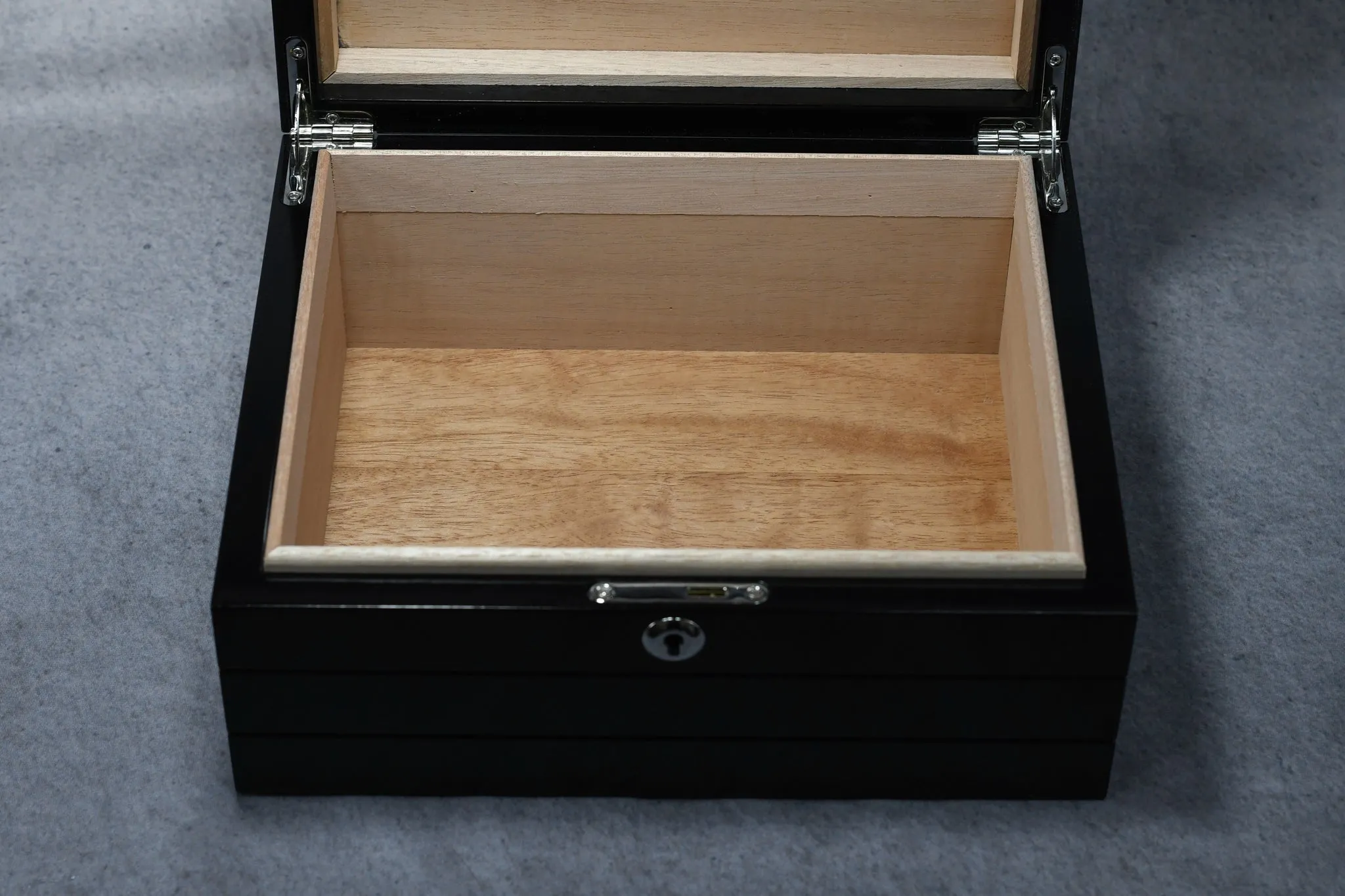 Onyx Humidor