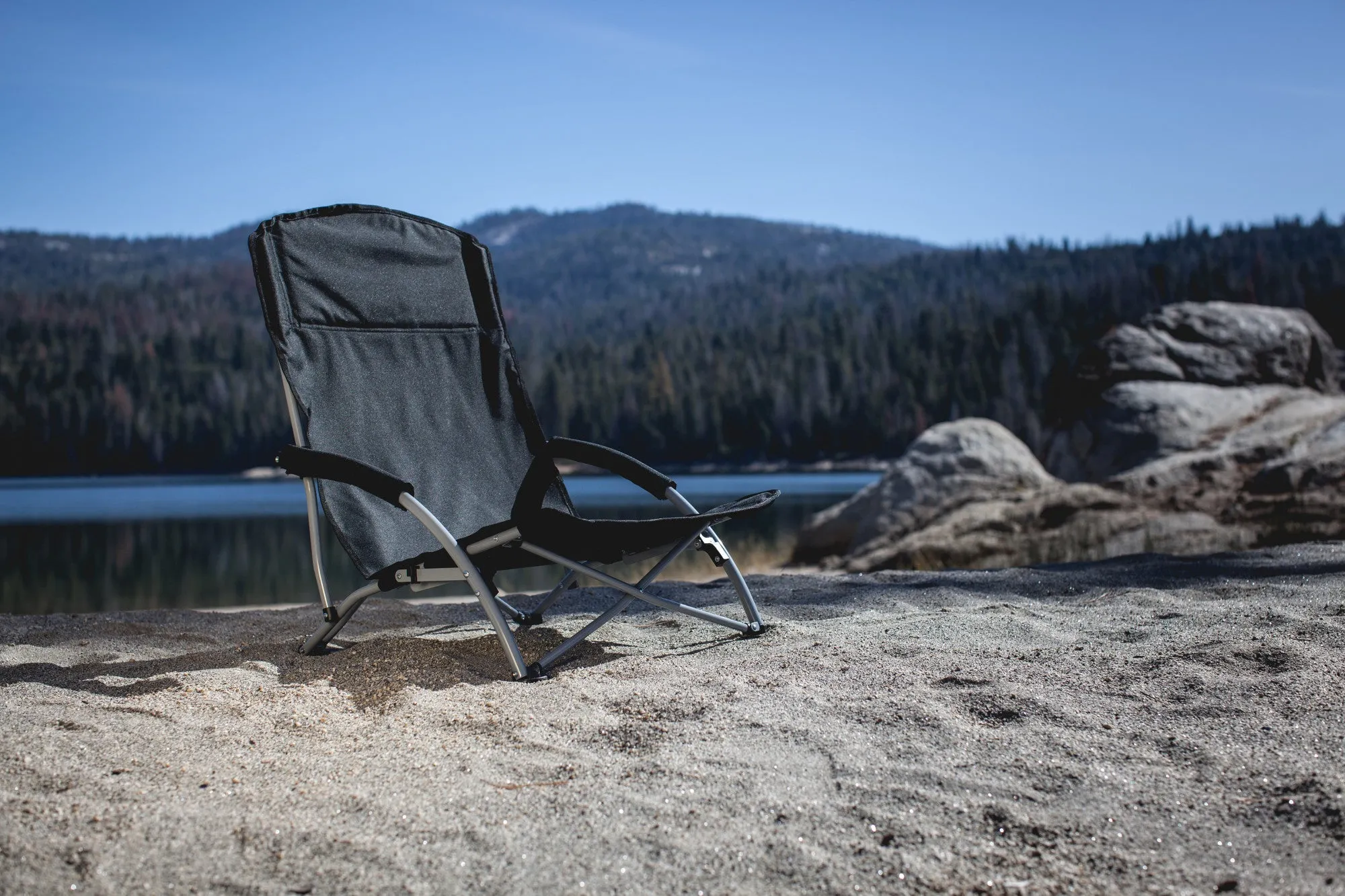 Oregon State Beavers - Tranquility Beach Chair with Carry Bag