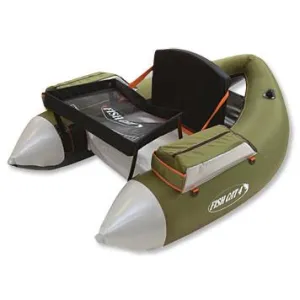 Outcast Fish Cat 4 Float Tube