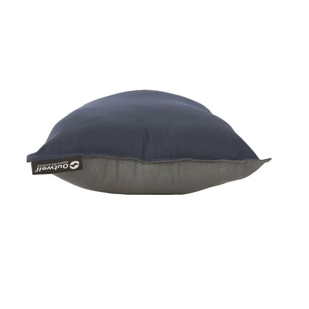Outwell Contour Pillow (Deep Blue)