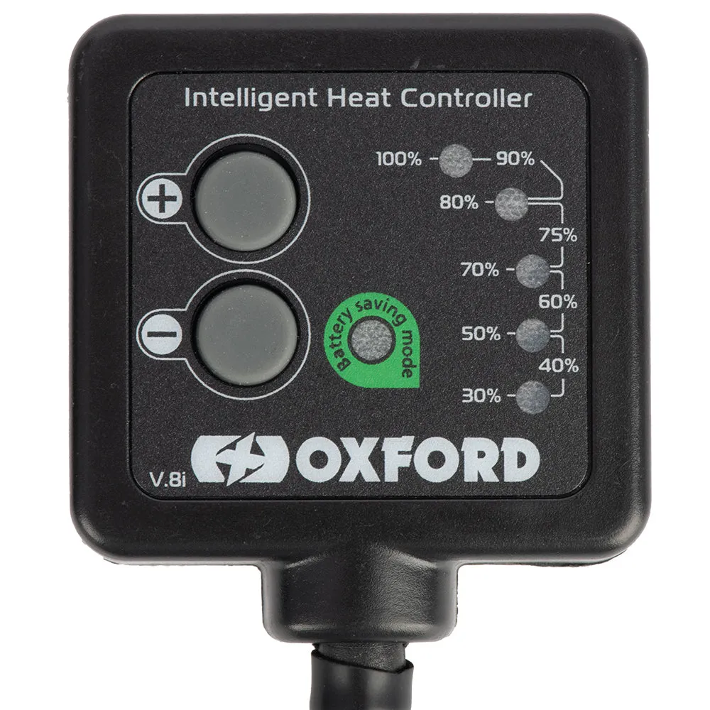Oxford Advanced Sports HotGrips - UK Specific