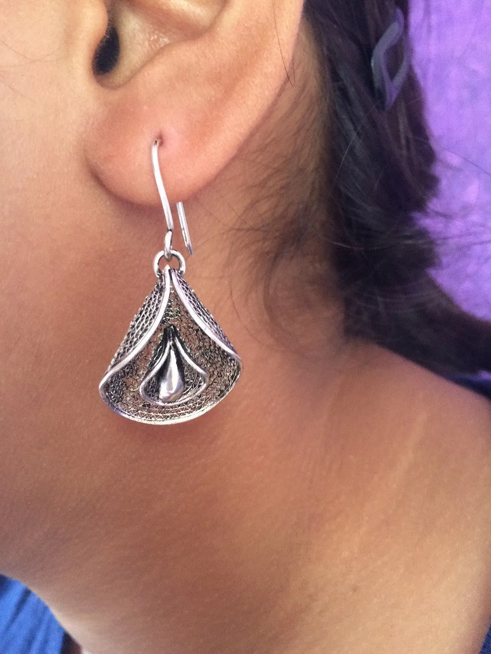 Oxidised and Elegant