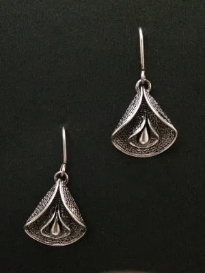 Oxidised and Elegant