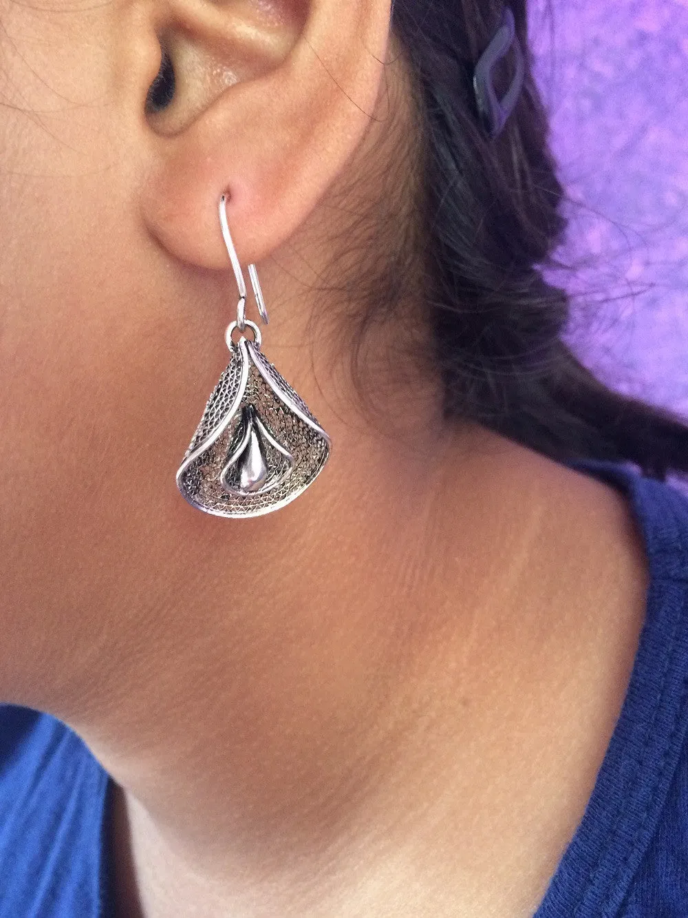 Oxidised and Elegant