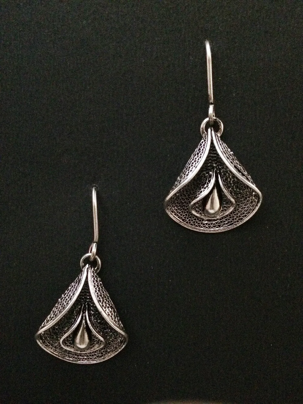 Oxidised and Elegant