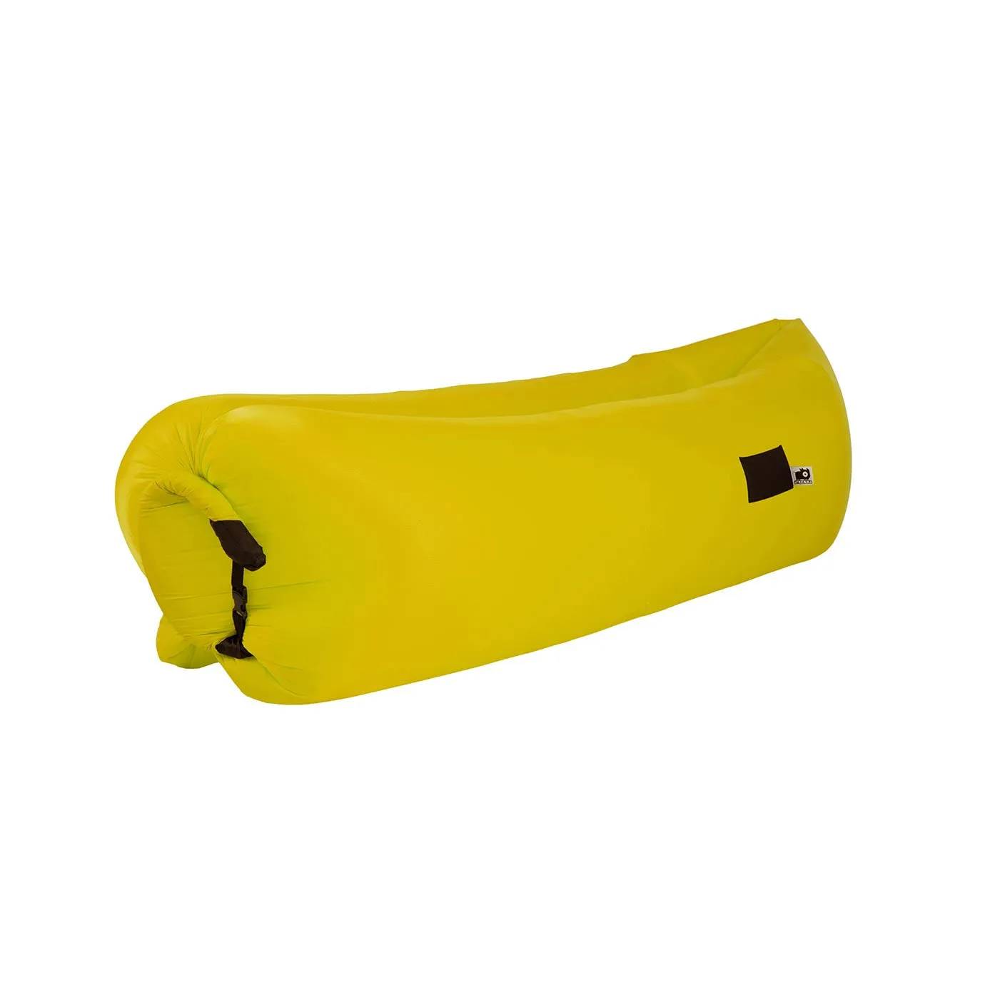Papsac - Lemon Yellow