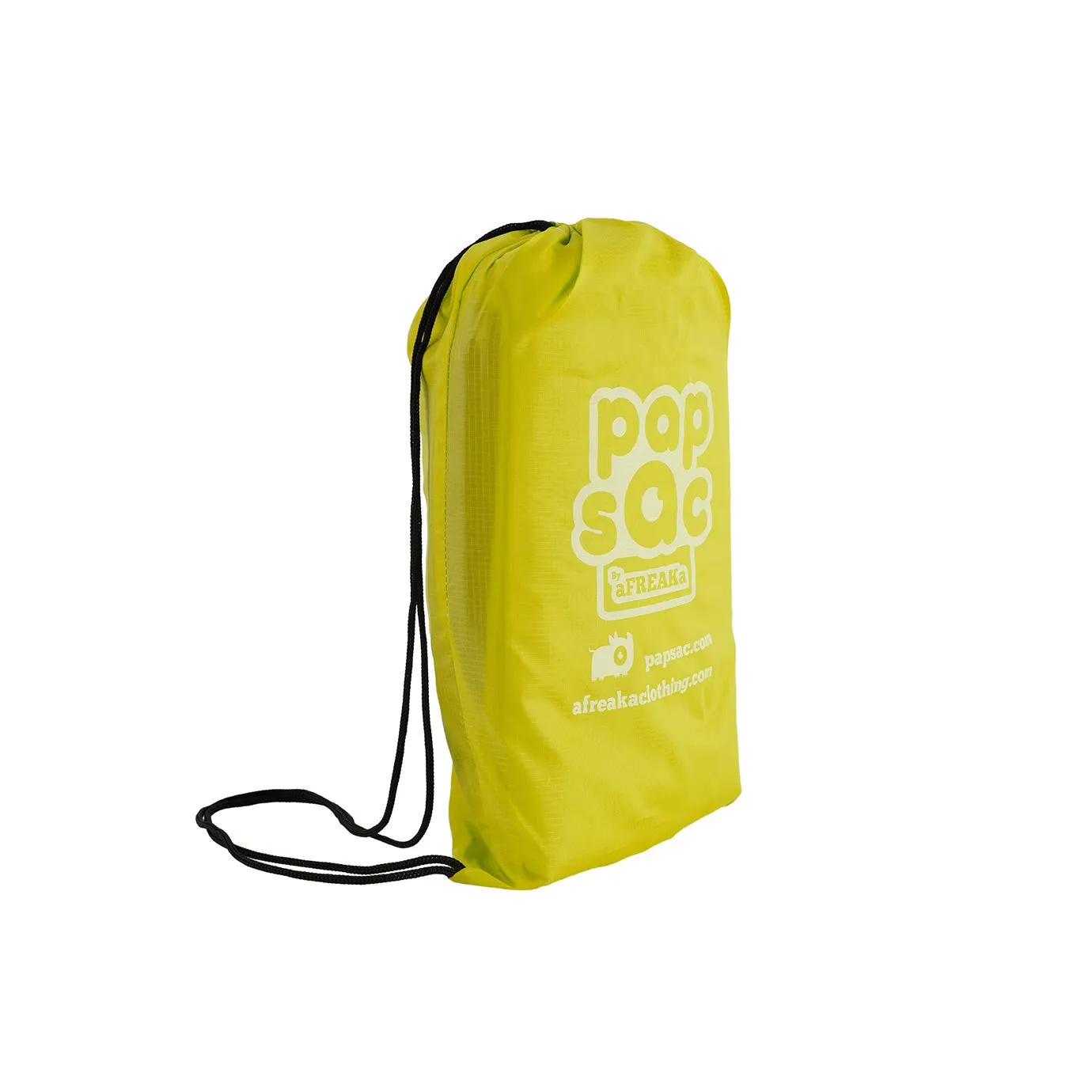 Papsac - Lemon Yellow
