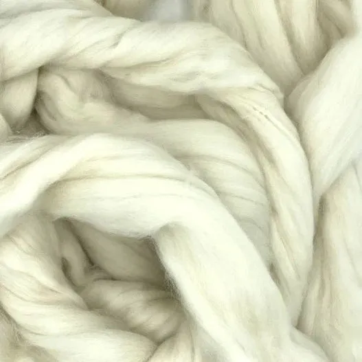 Paradise Fibers Cormo Top