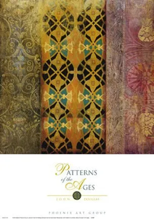 Patterns of the Ages III