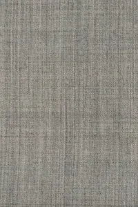 Paul Betenly "Florence" Light Grey Solid Plain Front Pants