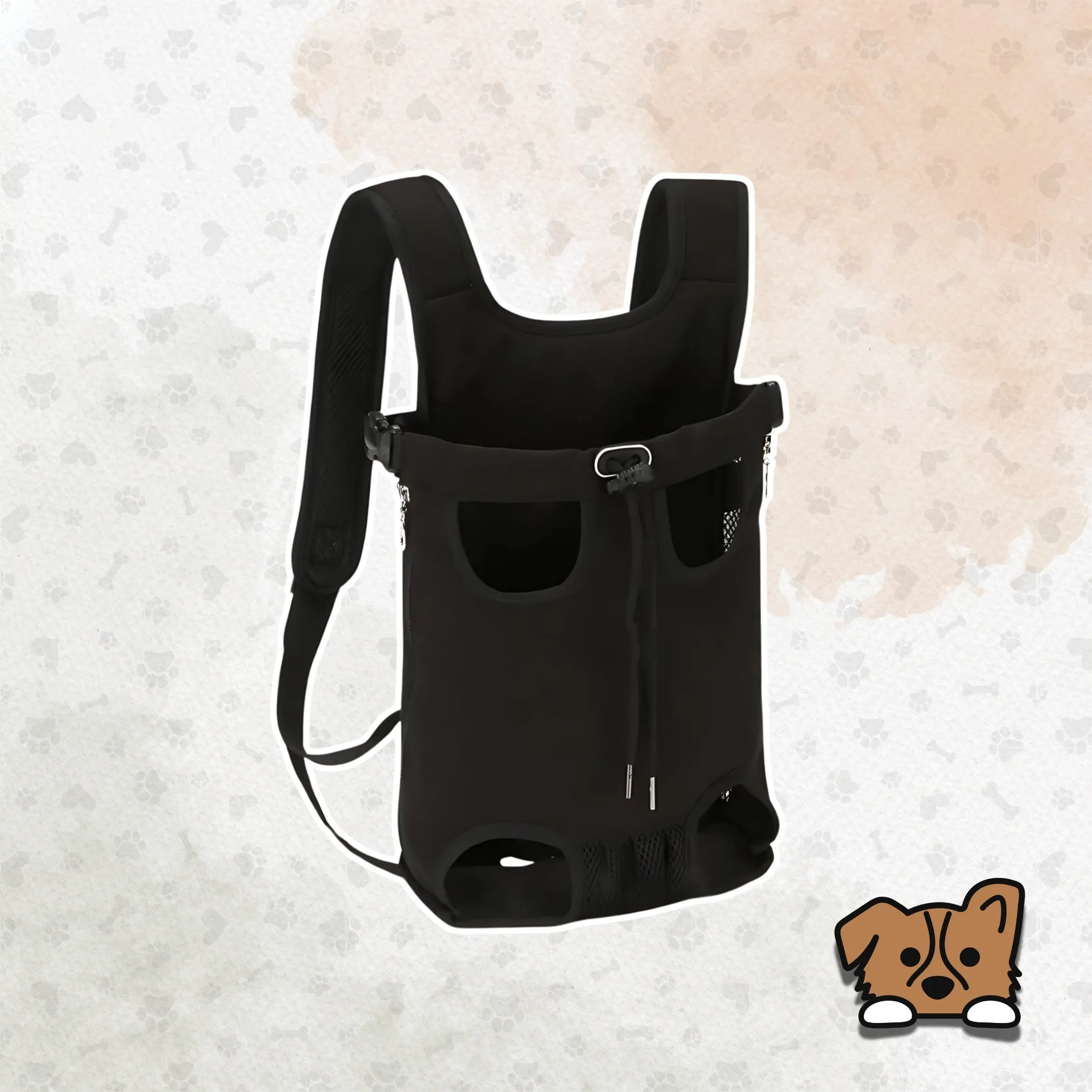 Pet Carrier Packsack