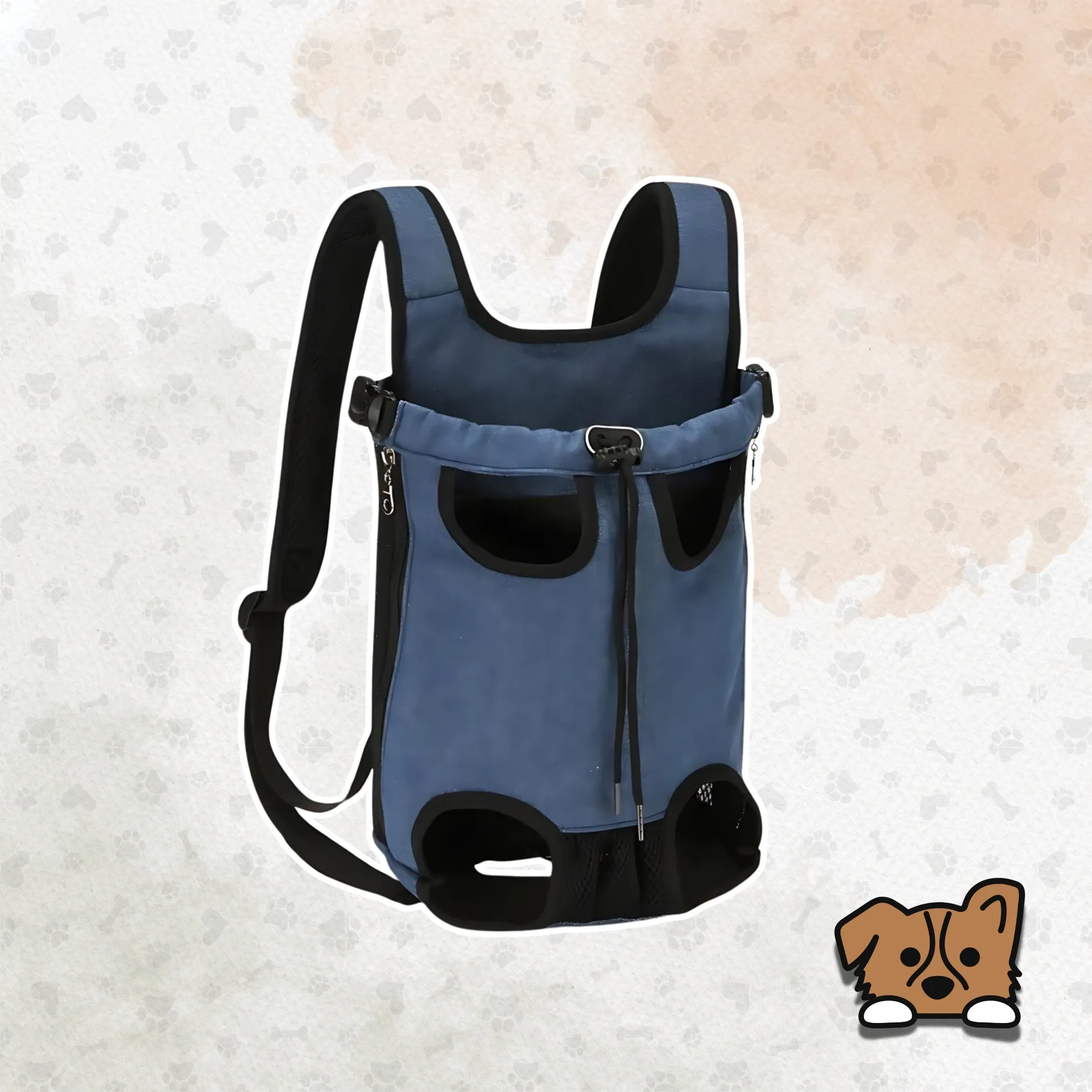 Pet Carrier Packsack