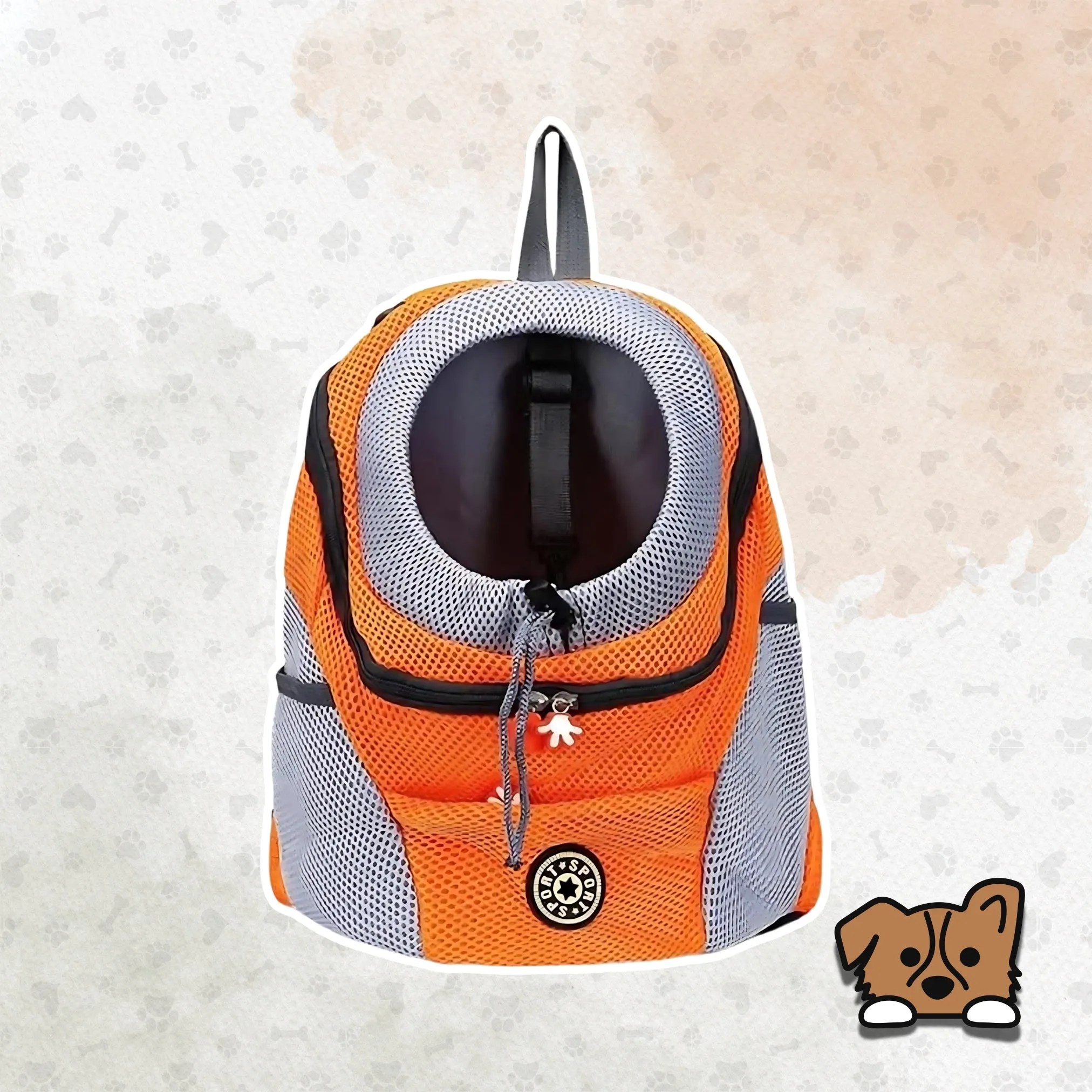 Pet Travel Carrier Bag