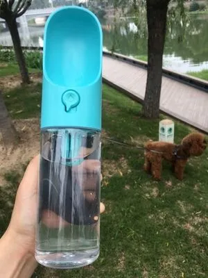 Petkit Travel Water Bottle