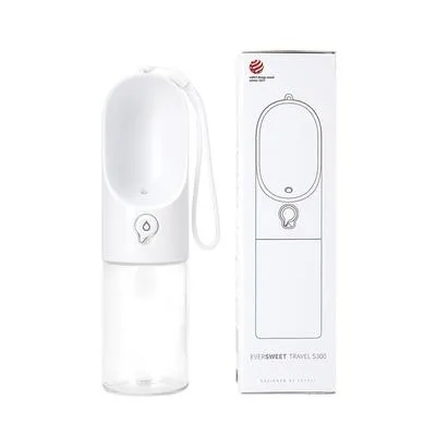 Petkit Travel Water Bottle