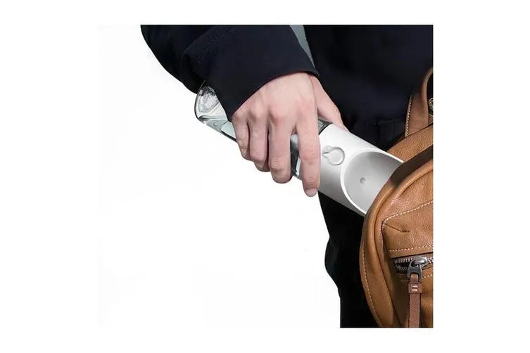 Petkit Travel Water Bottle