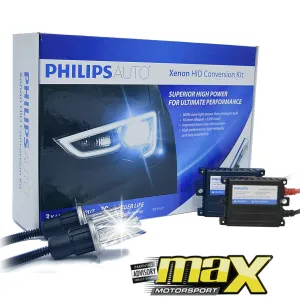 Philips H1 Xenon HID Conversion Kit