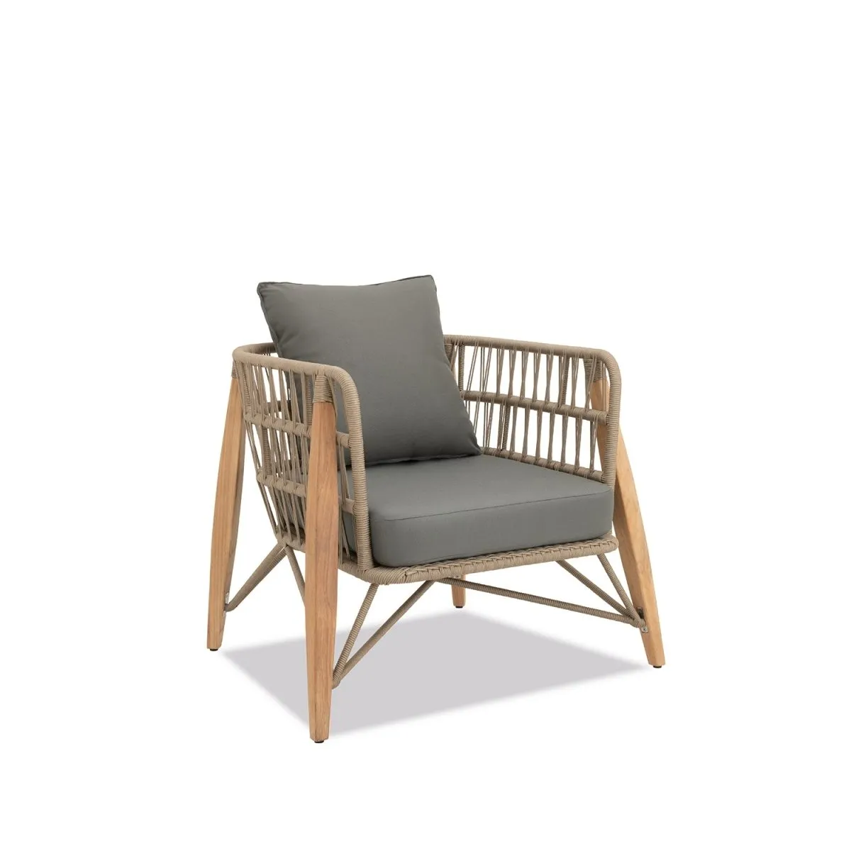 Pimlico Club Lounge | Armchair