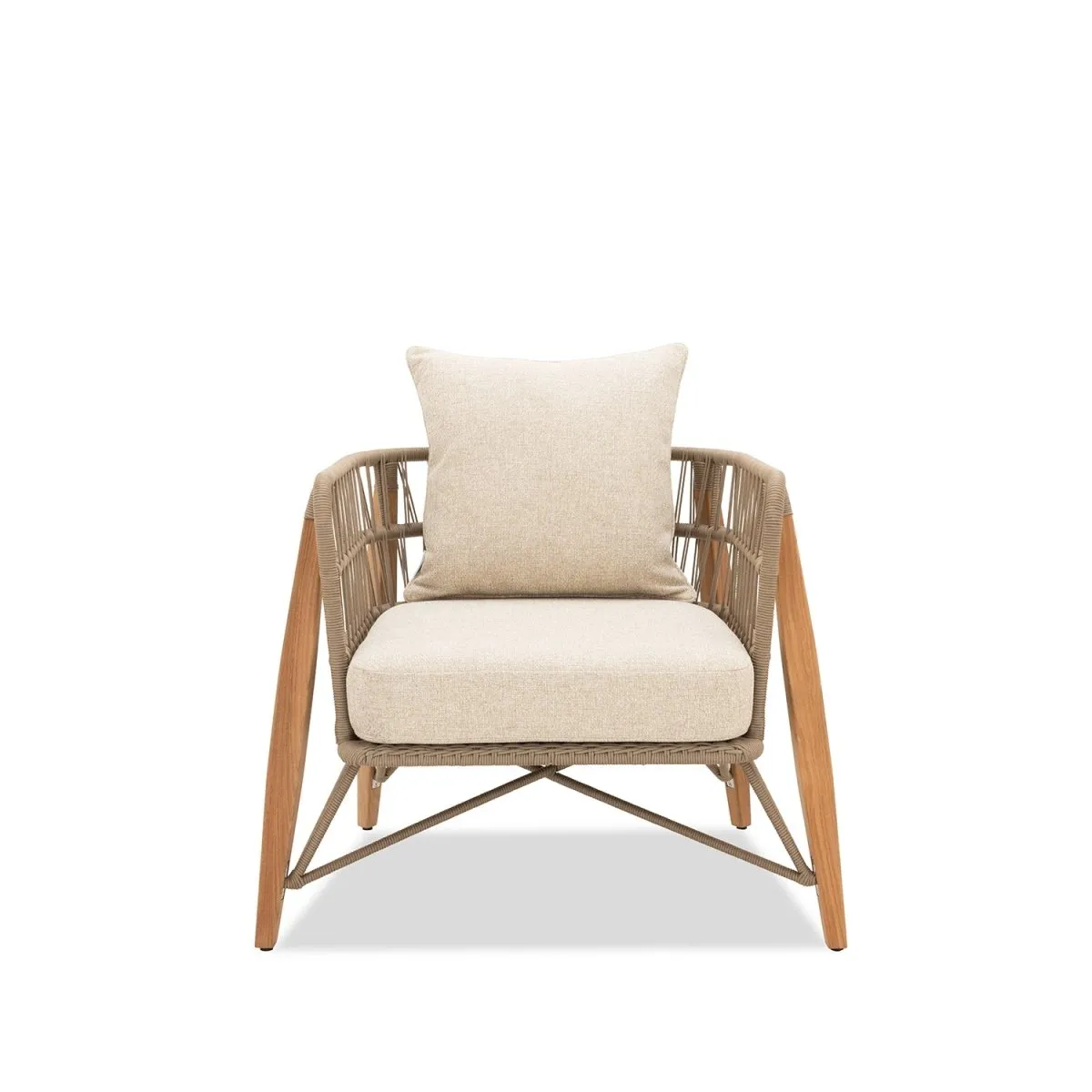 Pimlico Club Lounge | Armchair
