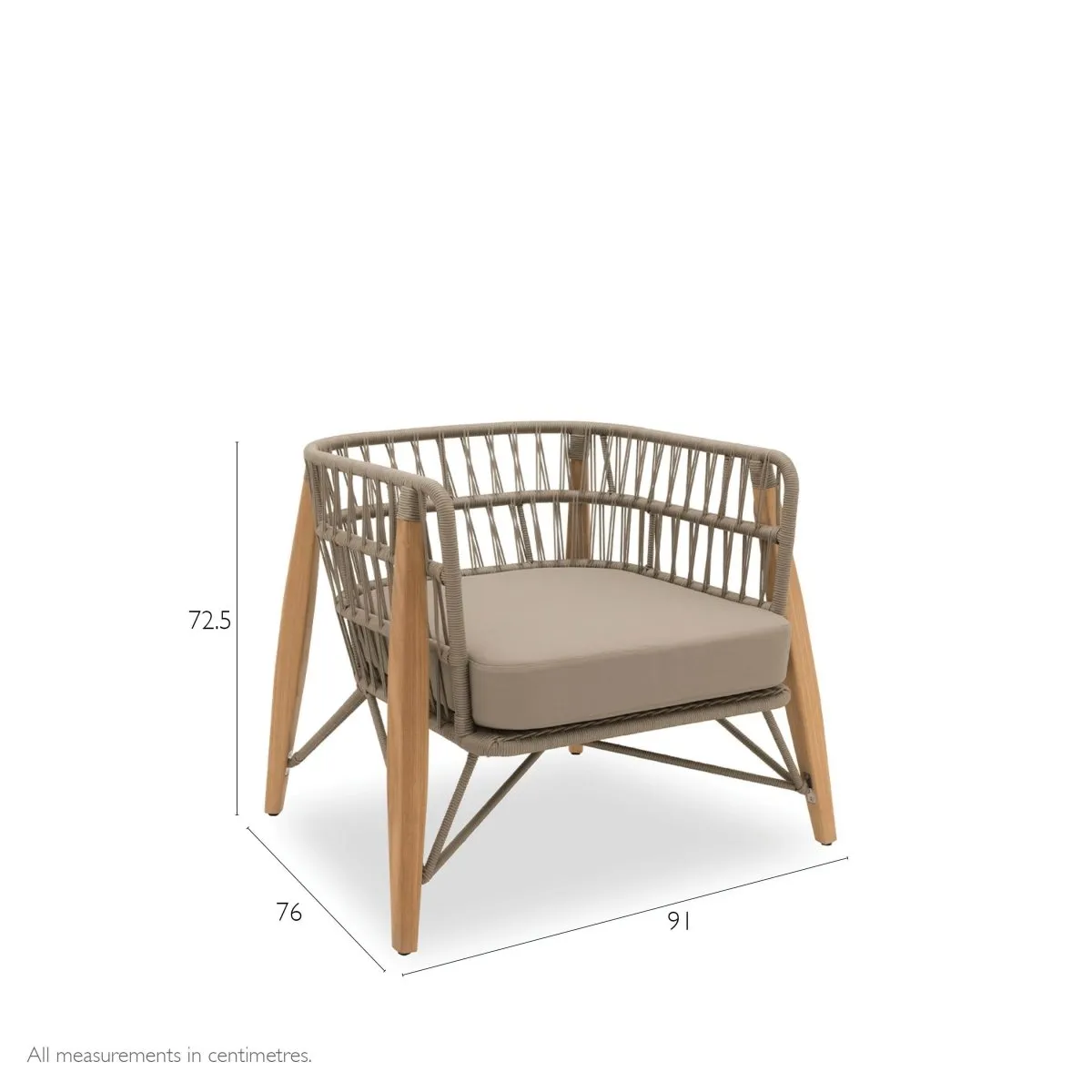 Pimlico Club Lounge | Armchair