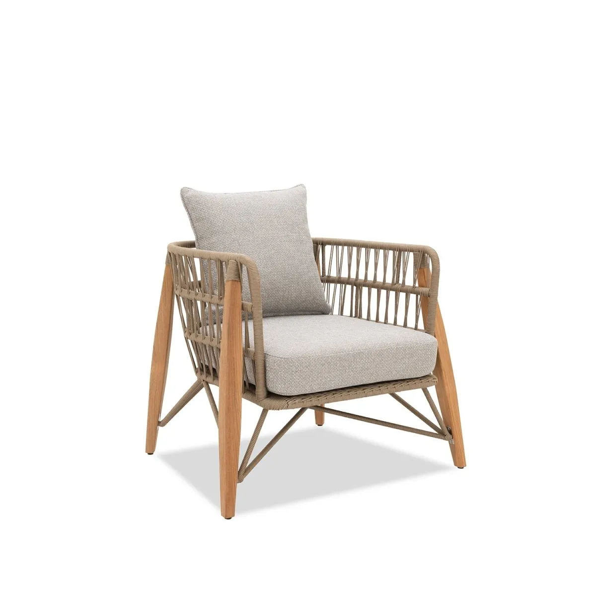 Pimlico Club Lounge | Armchair